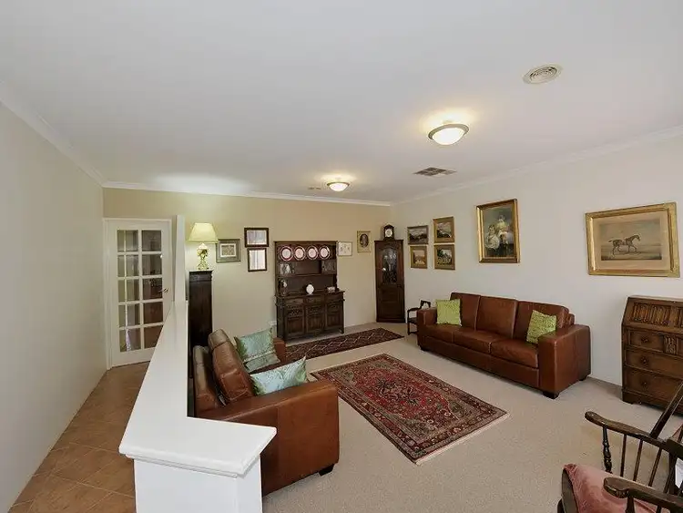 Second view of Homely house listing, 6 Napier Close, Halls Head WA 6210