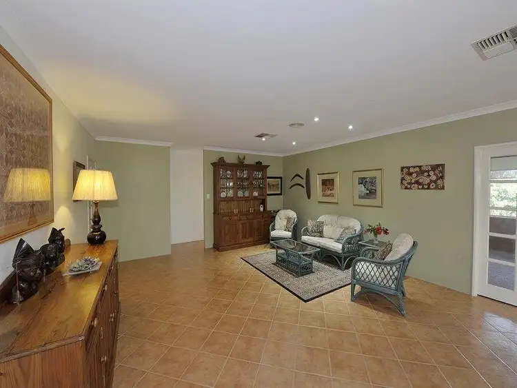 Third view of Homely house listing, 6 Napier Close, Halls Head WA 6210
