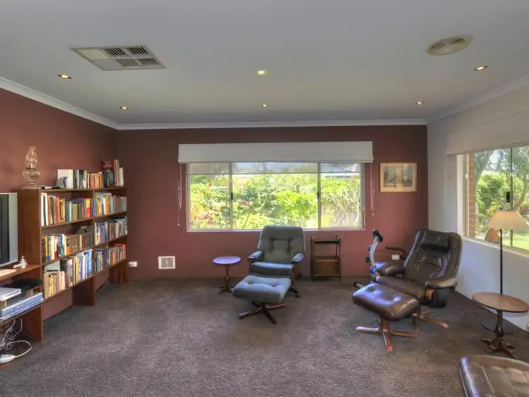 Fifth view of Homely house listing, 6 Napier Close, Halls Head WA 6210