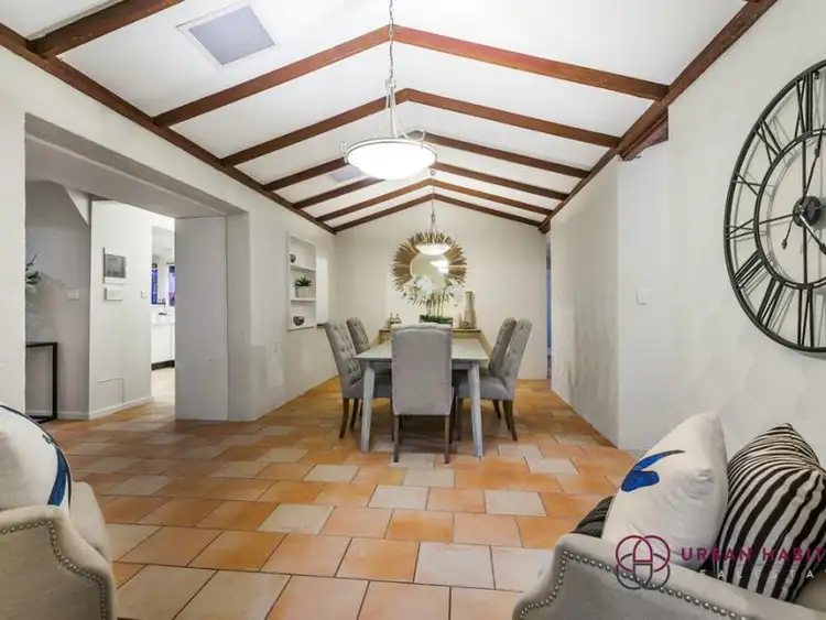 Fifth view of Homely house listing, 24 Bruce Court, Wellard WA 6170