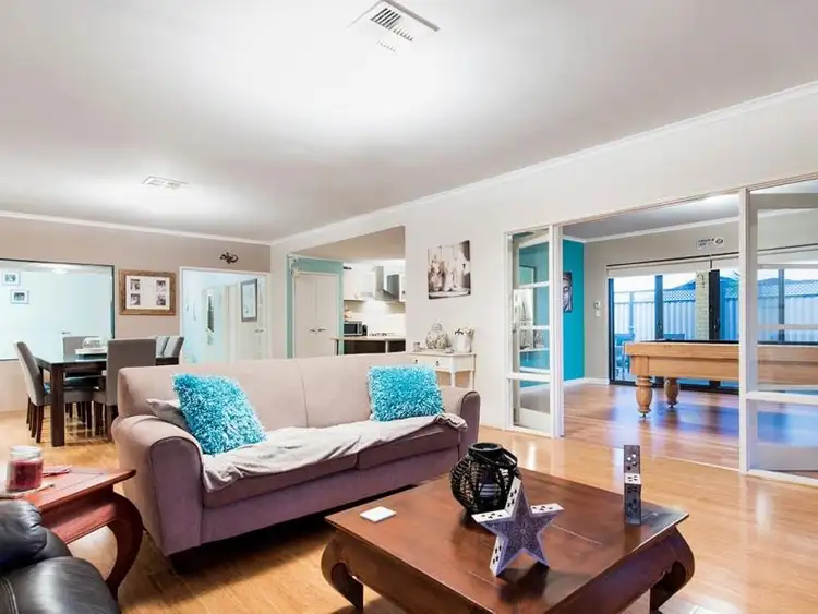 Third view of Homely house listing, 1 Giverny Gardens, Aubin Grove WA 6164