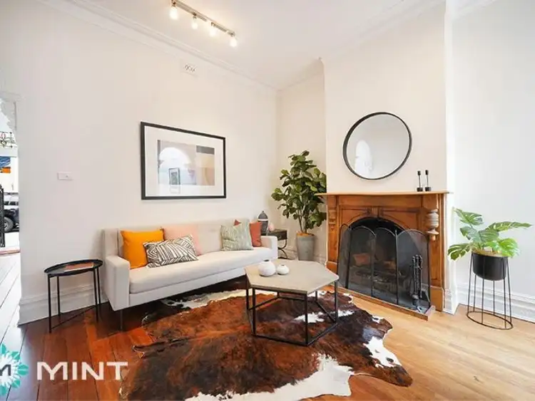 Second view of Homely townhouse listing, 8 Catherine Street, Subiaco WA 6008