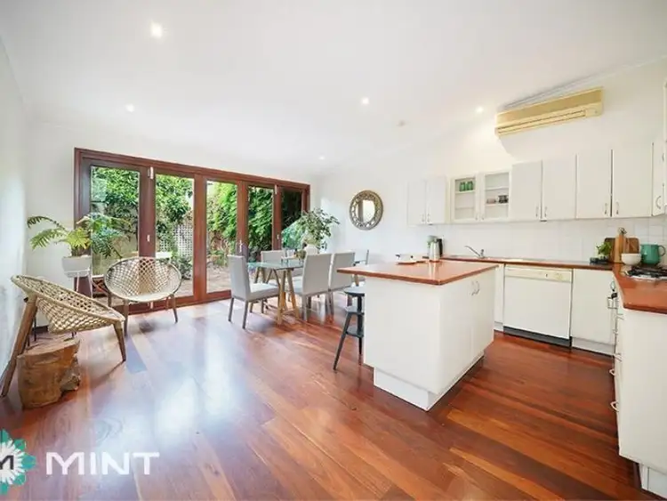 Third view of Homely townhouse listing, 8 Catherine Street, Subiaco WA 6008