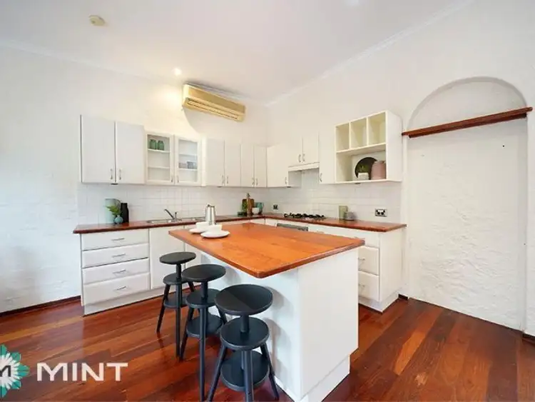 Fourth view of Homely townhouse listing, 8 Catherine Street, Subiaco WA 6008