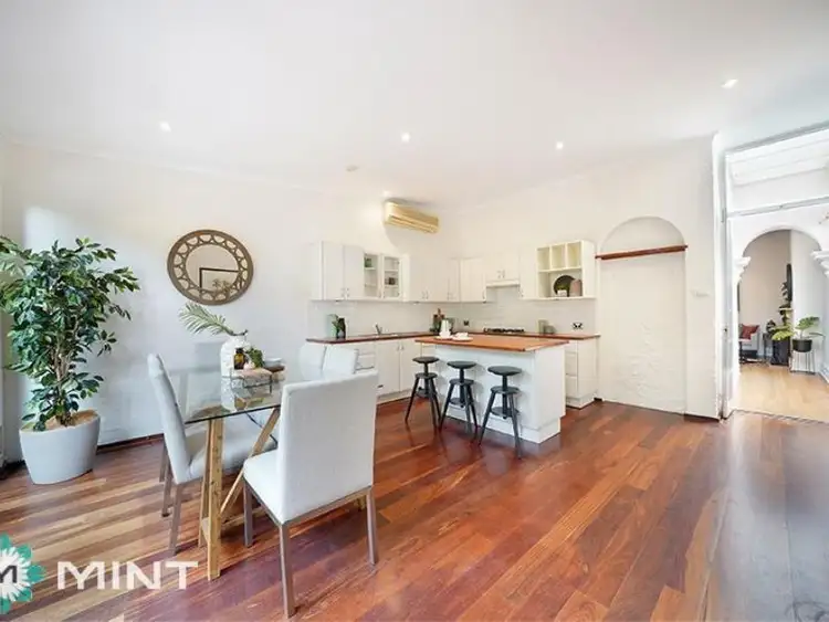 Fifth view of Homely townhouse listing, 8 Catherine Street, Subiaco WA 6008