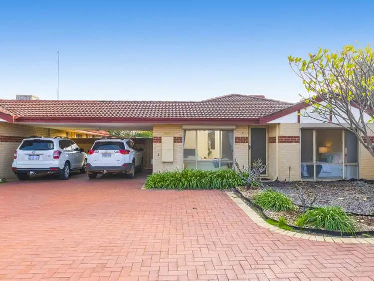 2/14 Cranford Avenue, Mount Pleasant WA 6153