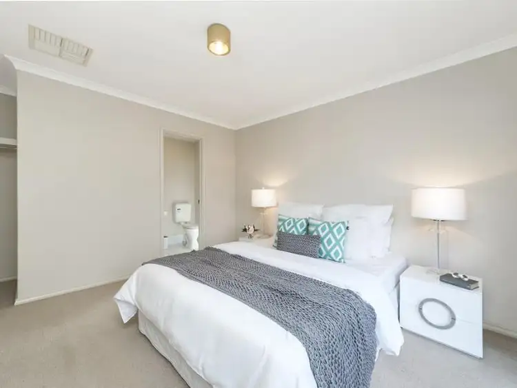 Fourth view of Homely semi-detached listing, 2/14 Cranford Avenue, Mount Pleasant WA 6153