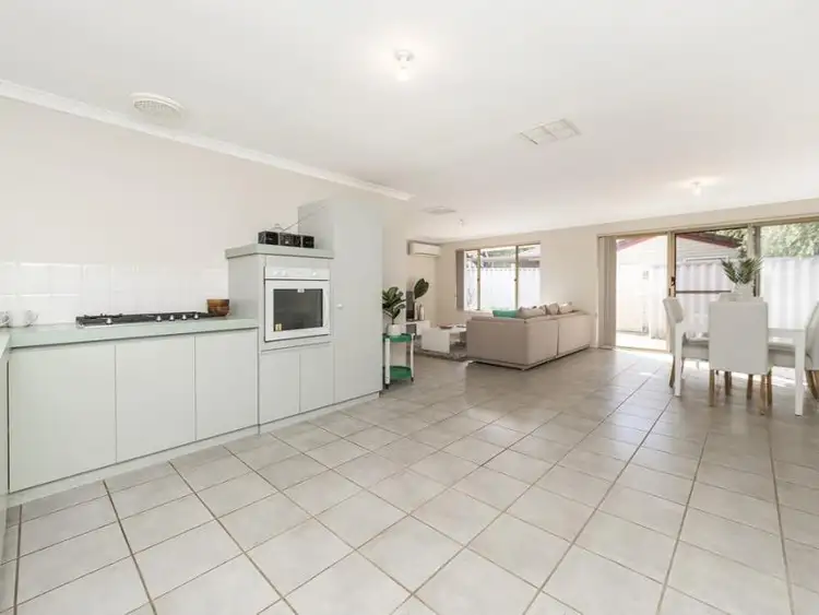 Fifth view of Homely semi-detached listing, 2/14 Cranford Avenue, Mount Pleasant WA 6153