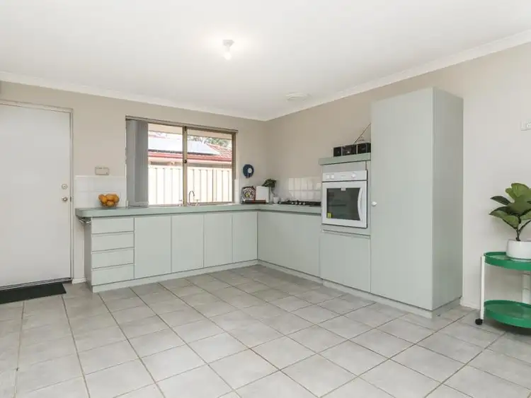 Sixth view of Homely semi-detached listing, 2/14 Cranford Avenue, Mount Pleasant WA 6153