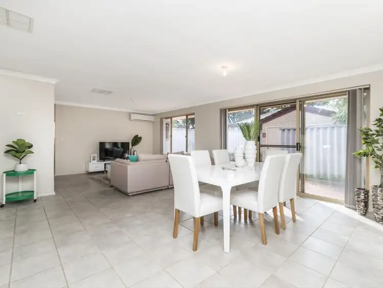 Seventh view of Homely semi-detached listing, 2/14 Cranford Avenue, Mount Pleasant WA 6153