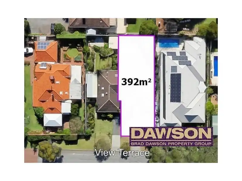 Main view of Homely house listing, 138A View Terrace, Bicton WA 6157