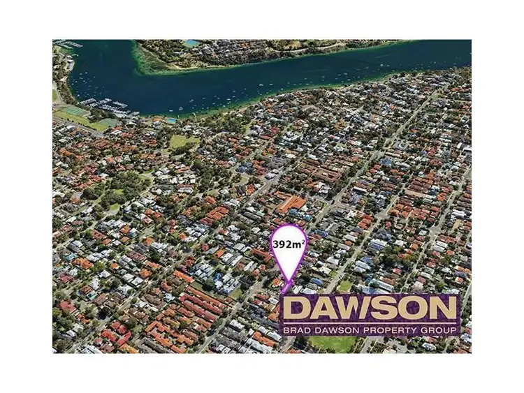 Second view of Homely house listing, 138A View Terrace, Bicton WA 6157