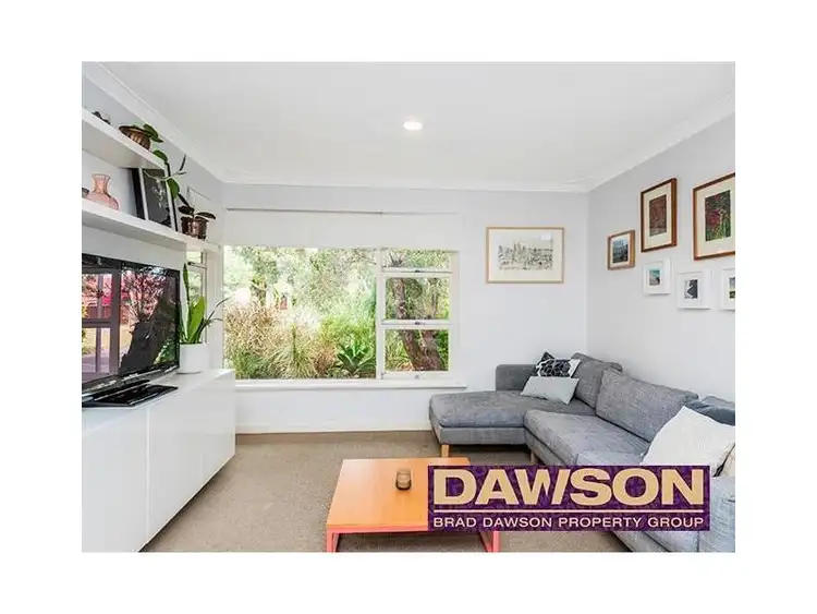 Fifth view of Homely house listing, 138A View Terrace, Bicton WA 6157