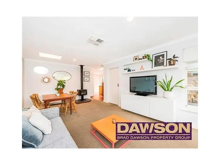 Sixth view of Homely house listing, 138A View Terrace, Bicton WA 6157