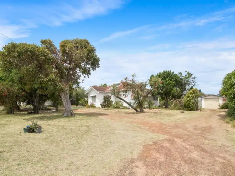 Third view of Homely house listing, 61 Millcrest Street, Scarborough WA 6019