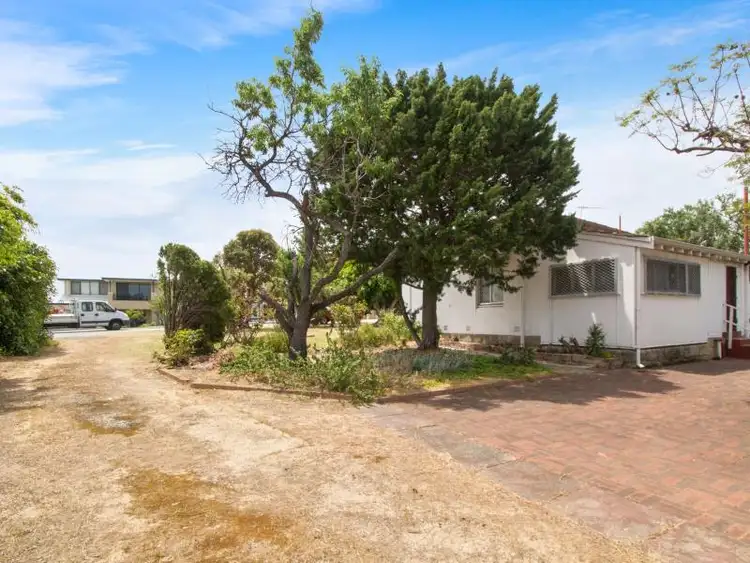 Fourth view of Homely house listing, 61 Millcrest Street, Scarborough WA 6019