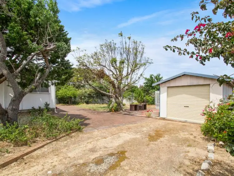 Fifth view of Homely house listing, 61 Millcrest Street, Scarborough WA 6019