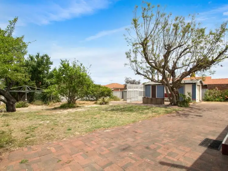Seventh view of Homely house listing, 61 Millcrest Street, Scarborough WA 6019
