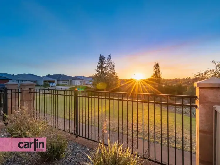 Second view of Homely house listing, 8 Ley Lane, Hammond Park WA 6164