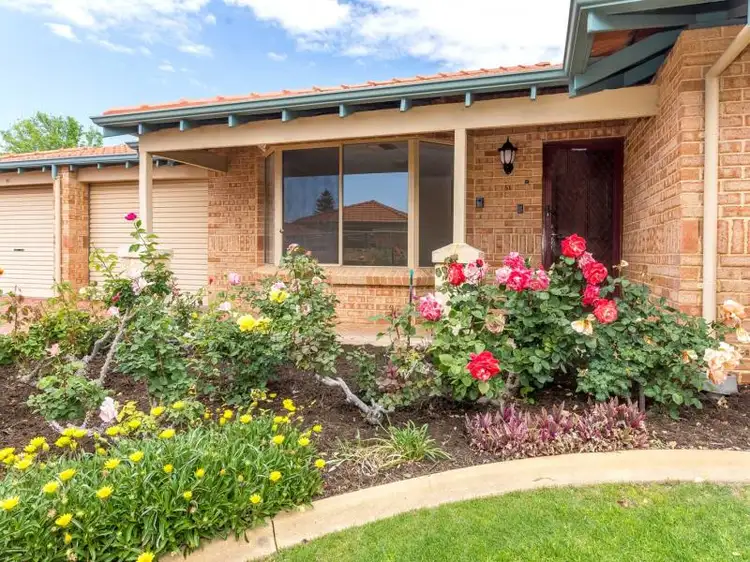 51/177 Dampier Avenue, Kallaroo WA 6025