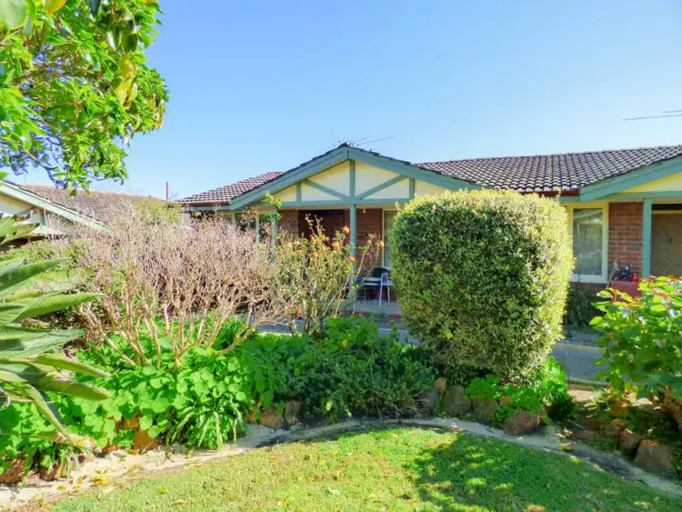 Sixth view of Homely unit listing, 4/19 Byron Road, Kalamunda WA 6076