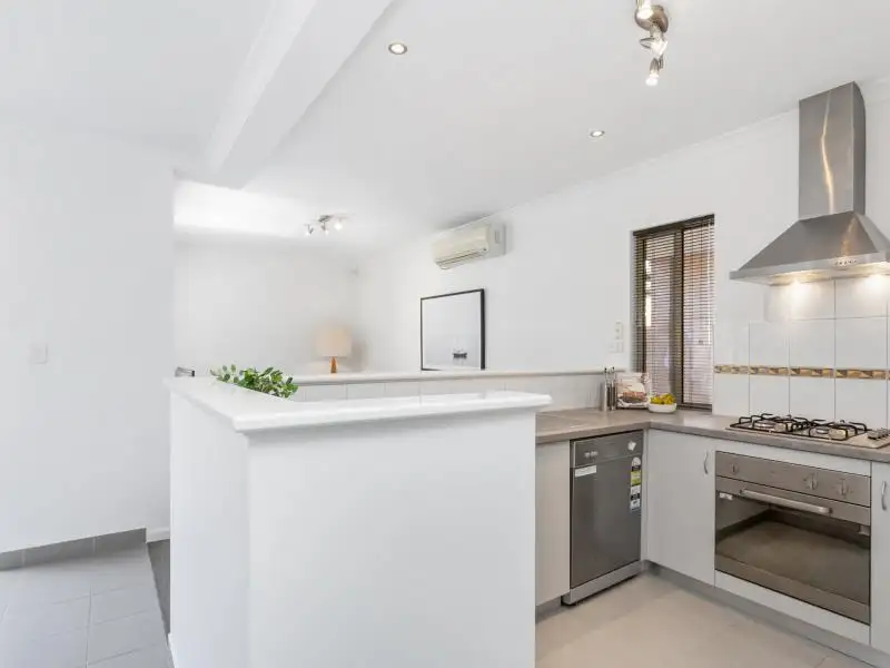 Main view of Homely house listing, 7/6 Morgan Street, Cannington WA 6107