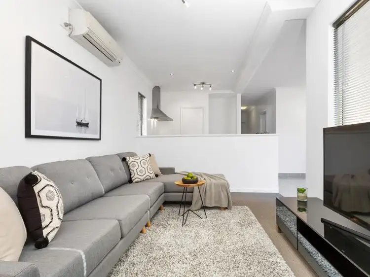 Second view of Homely house listing, 7/6 Morgan Street, Cannington WA 6107