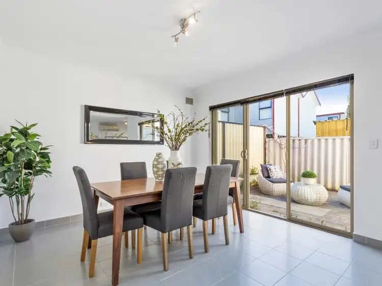 Sixth view of Homely house listing, 7/6 Morgan Street, Cannington WA 6107
