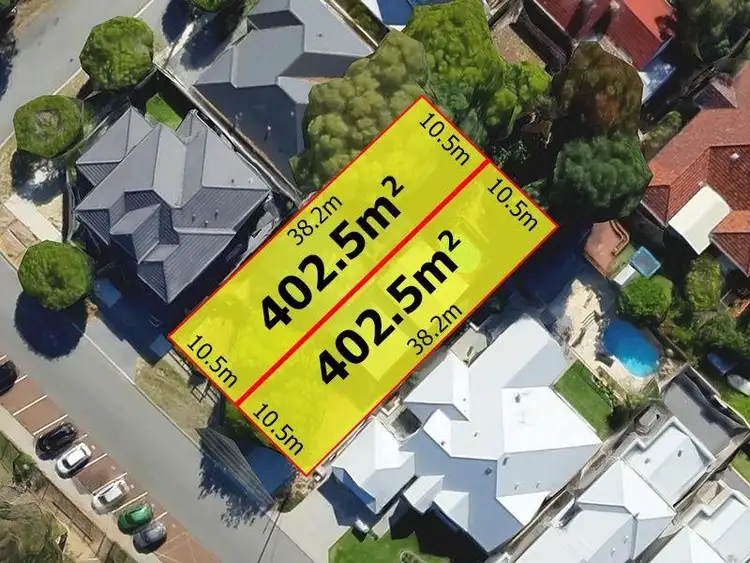 Main view of Homely house listing, 84 Cleveland Street, Dianella WA 6059