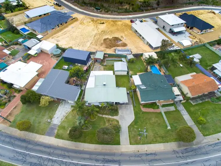 Second view of Homely house listing, 13 Ashby Terrace, Viveash WA 6056