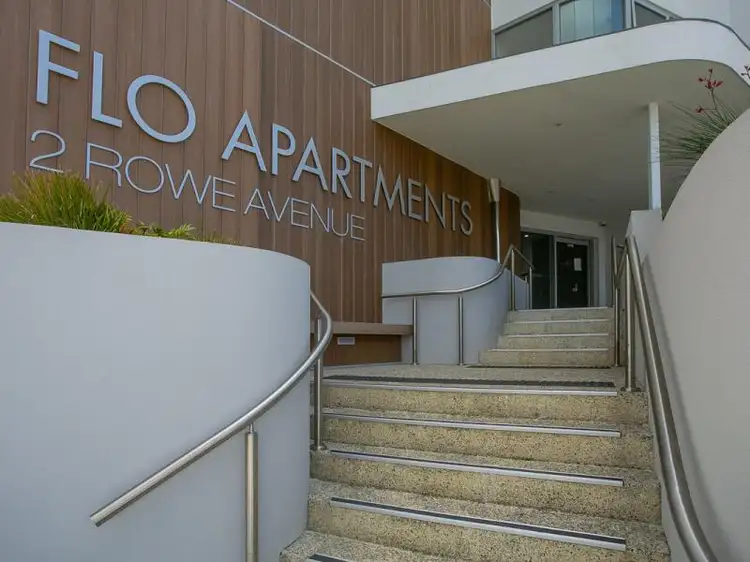 Second view of Homely apartment listing, 69/2 Rowe Avenue, Rivervale WA 6103