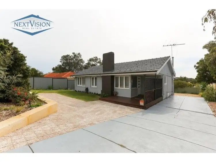146 Cordelia Avenue, Coolbellup WA 6163