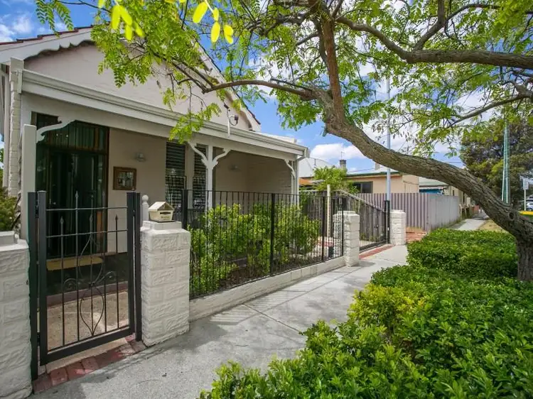 Main view of Homely house listing, 22a South Street, Fremantle WA 6160