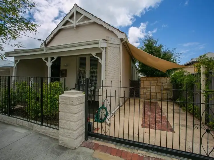 Second view of Homely house listing, 22a South Street, Fremantle WA 6160