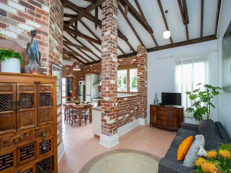 Seventh view of Homely house listing, 22a South Street, Fremantle WA 6160