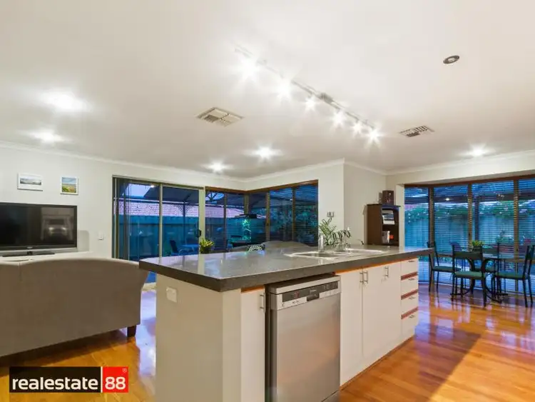 Main view of Homely house listing, 2 Kellett Close, Gwelup WA 6018