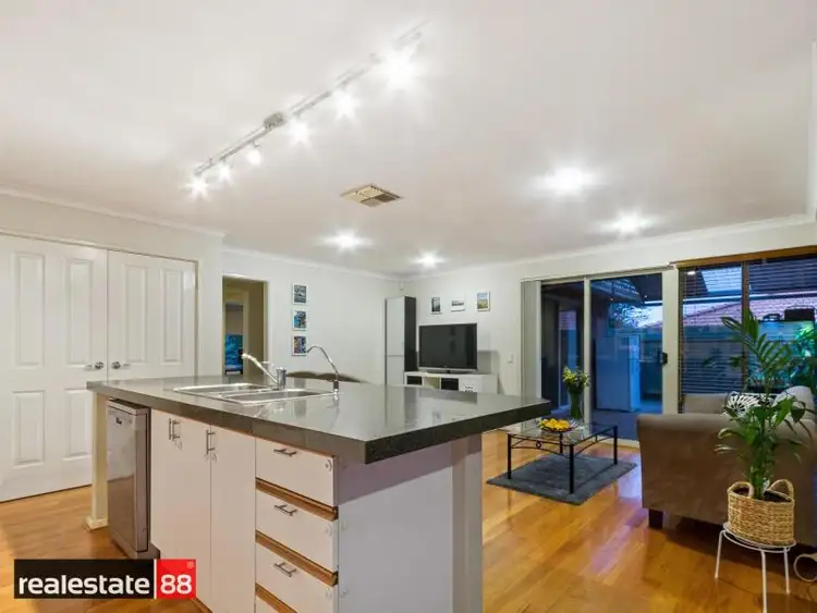 Third view of Homely house listing, 2 Kellett Close, Gwelup WA 6018
