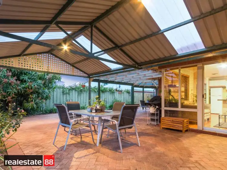 Fourth view of Homely house listing, 2 Kellett Close, Gwelup WA 6018