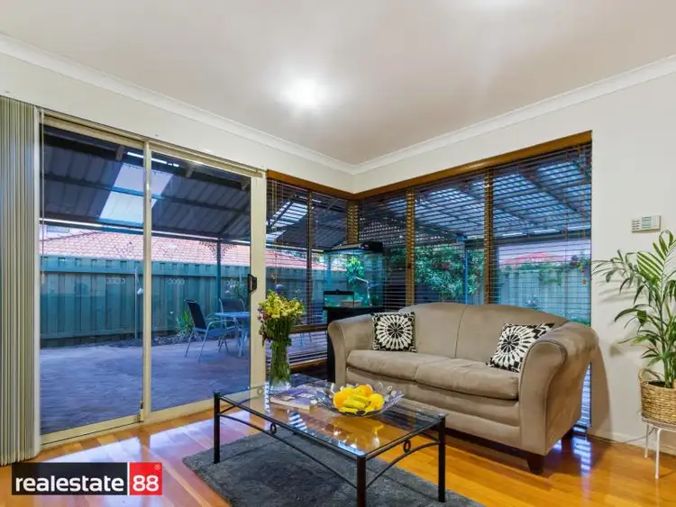 Sixth view of Homely house listing, 2 Kellett Close, Gwelup WA 6018