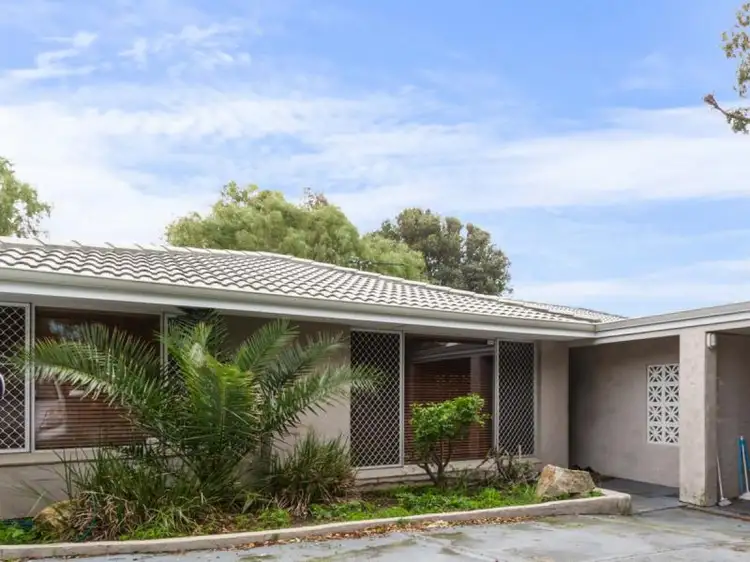Main view of Homely house listing, 18a Davenport Street, Karrinyup WA 6018