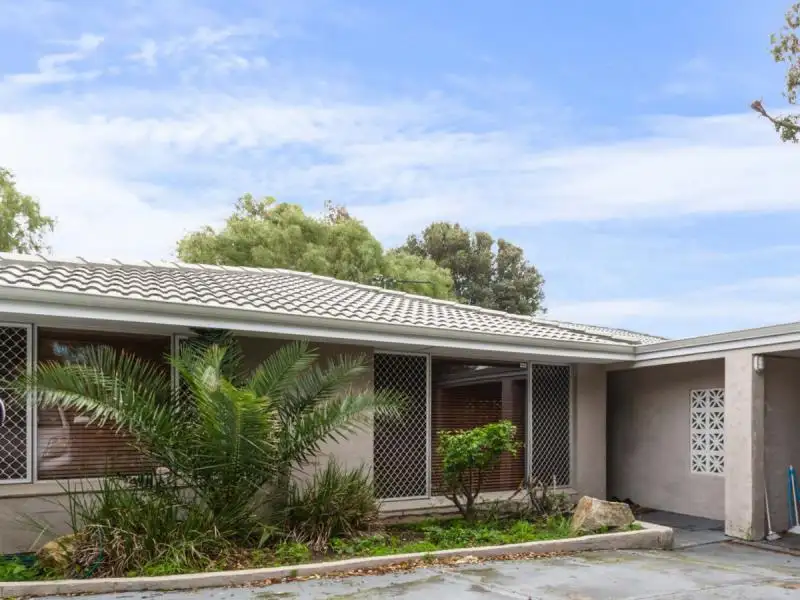 Main view of Homely house listing, 18a Davenport Street, Karrinyup WA 6018