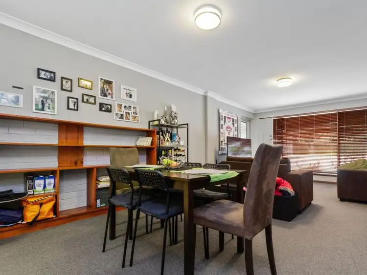 Second view of Homely house listing, 18a Davenport Street, Karrinyup WA 6018