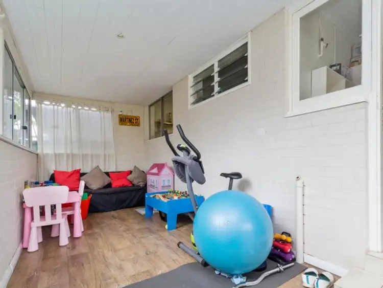 Seventh view of Homely house listing, 18a Davenport Street, Karrinyup WA 6018