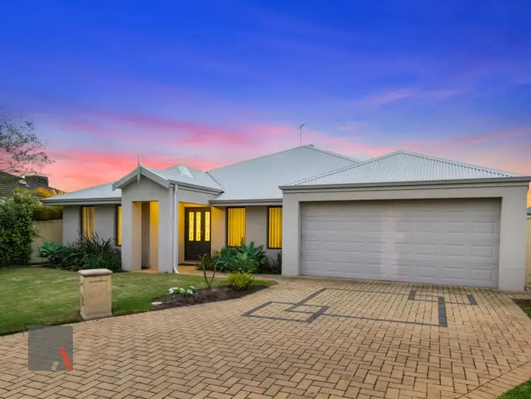 2 Wilmot Bend, Madeley WA 6065