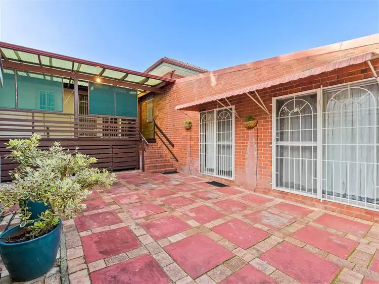 Sixth view of Homely house listing, 1 Baird Avenue, Nedlands WA 6009