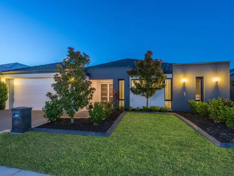 28 Winterthur Street, Landsdale WA 6065