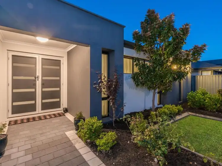 Second view of Homely house listing, 28 Winterthur Street, Landsdale WA 6065