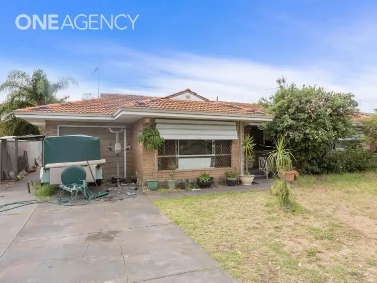 Third view of Homely house listing, 14 Bohemia Street, Spearwood WA 6163