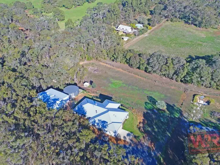 Second view of Homely house listing, 15 Myola Drive, Kalgan WA 6330