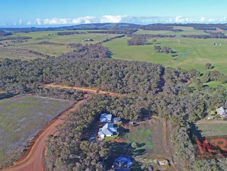 Third view of Homely house listing, 15 Myola Drive, Kalgan WA 6330